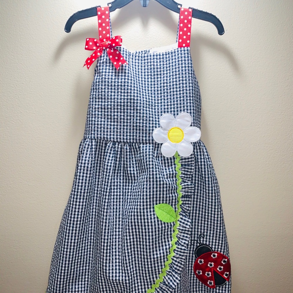 Rare Editions Summer Dress